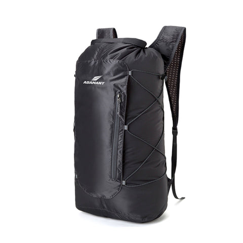 Adamant - Ultra-Light TrekPak Outdoor Foldable Air-Cushioned Backpack