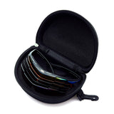 Adamant AirDynamic Polarized Active Wear 5-in-1 Sport Sunglasses