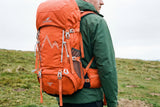 Summit 60L Trekking Backpack