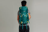 Adamant Summit 60L Trekking Backpack