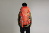 Adamant Nomad 40L Trekking Backpack