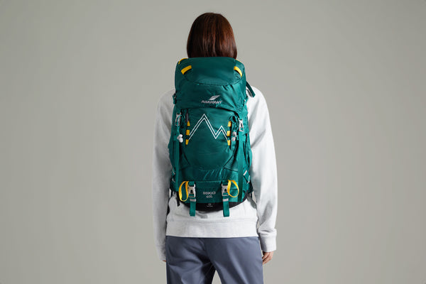 Adamant Summit 60L Trekking Backpack