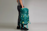 Adamant Summit 60L Trekking Backpack