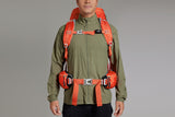 Adamant Nomad 40L Trekking Backpack