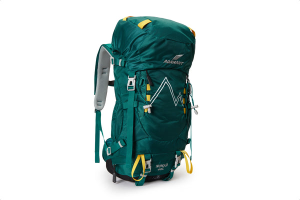 Adamant Summit 60L Trekking Backpack