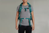 Adamant Summit 60L Trekking Backpack