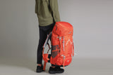 Adamant Nomad 40L Trekking Backpack