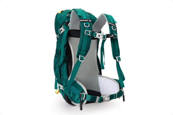 Adamant Summit 60L Trekking Backpack