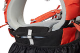 Adamant Nomad 40L Trekking Backpack
