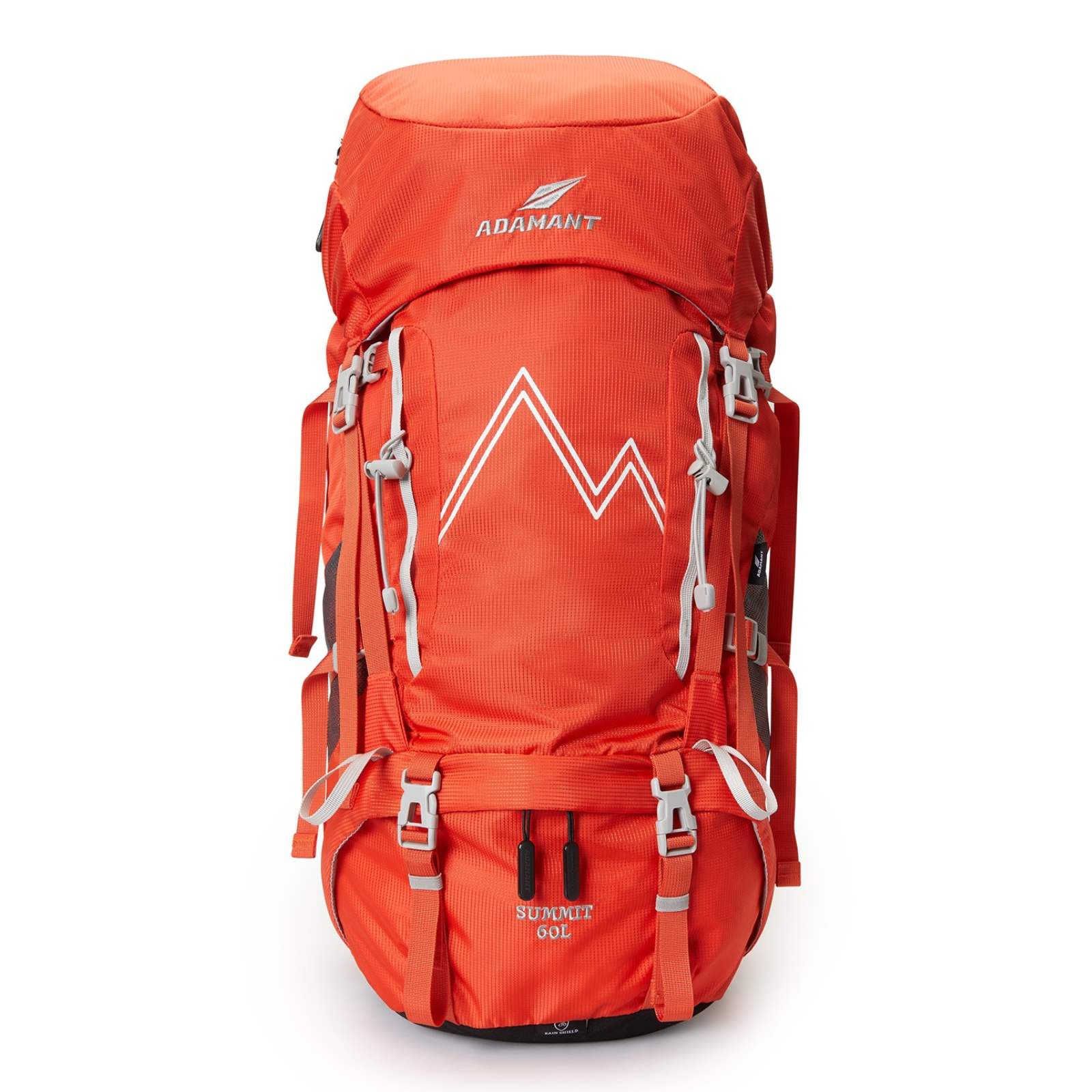 Summit 60L Trekking Backpack Summit 60L Trekking Backpack