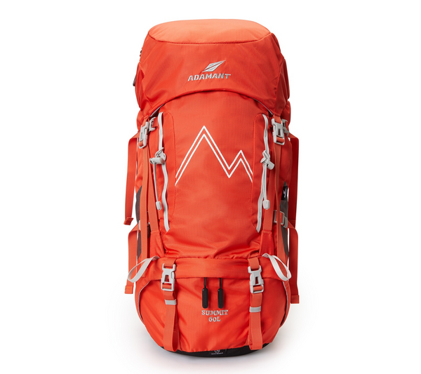 Adamant Summit 60L Trekking Backpack