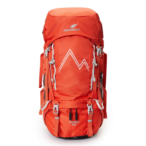 60l hiking backpack Summit 60L Trekking Backpack