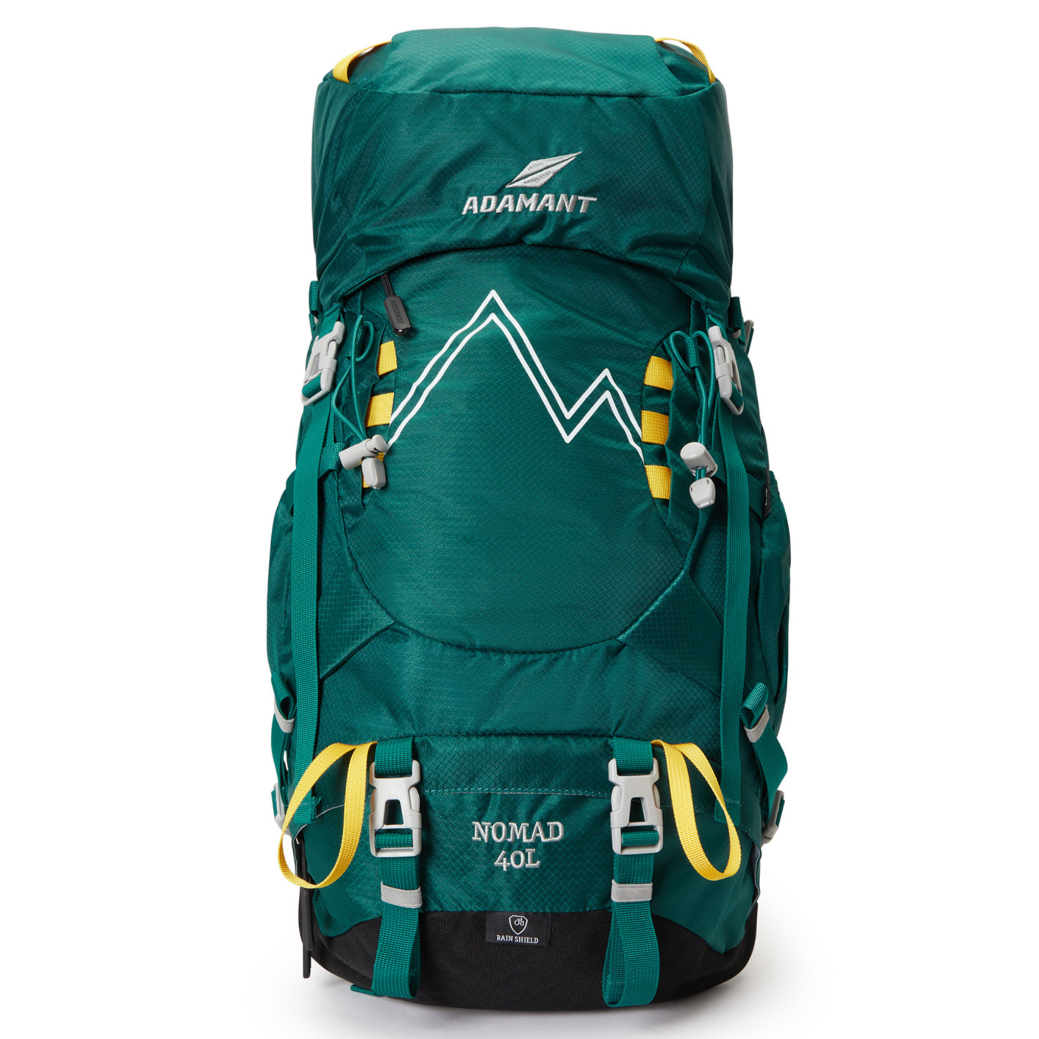 Adamant Nomad 40L Trekking Backpack