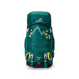 Adamant Summit 60L Trekking Backpack