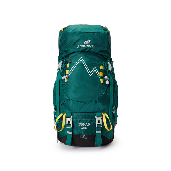 Adamant Summit 60L Trekking Backpack
