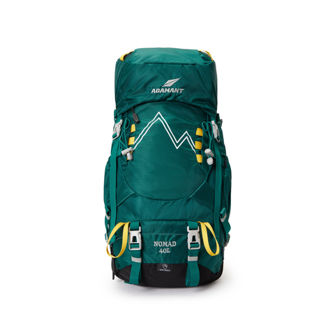 Adamant Summit 60L Trekking Backpack