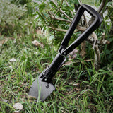 Adamant All-Elements Foldable Shovel