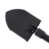 Adamant All-Elements Foldable Shovel