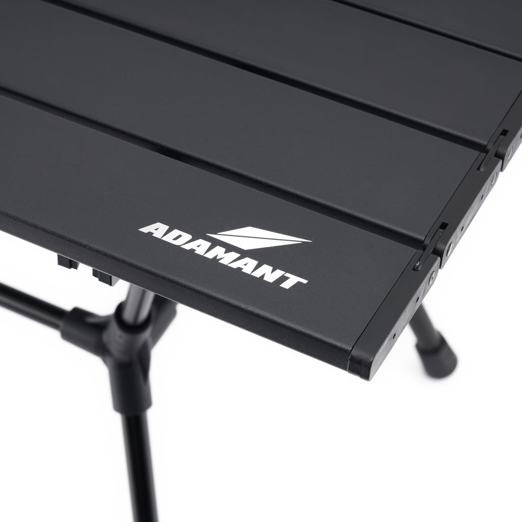 Adamant Peak All-Weather Folding Table | Adamant Gear