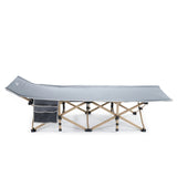 Adamant Rest & Restore Heavy Duty Camping Cot