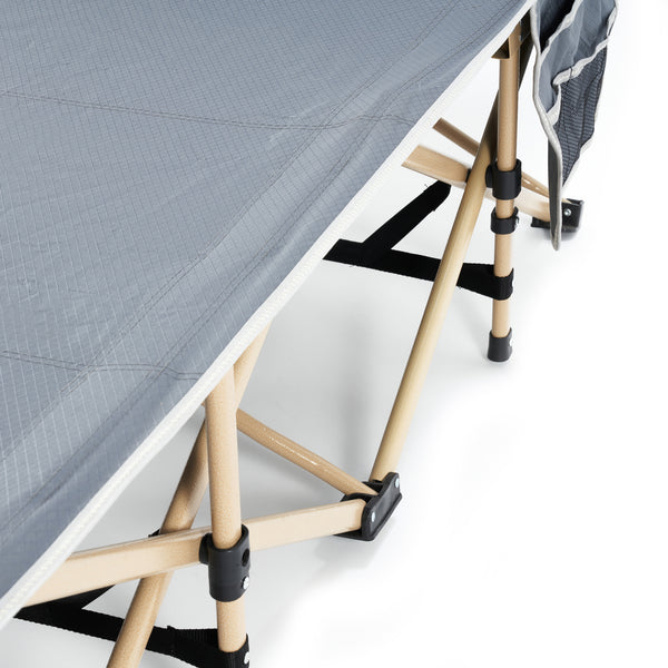Adamant Rest & Restore Heavy Duty Camping Cot