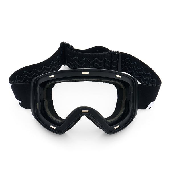 Adamant FrostFocus Ski Goggles - Dual Lenses Set