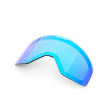 Adamant FrostFocus Ski Goggles - Blue Lens