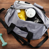 GlideGear Sports Bag - Black Graphite