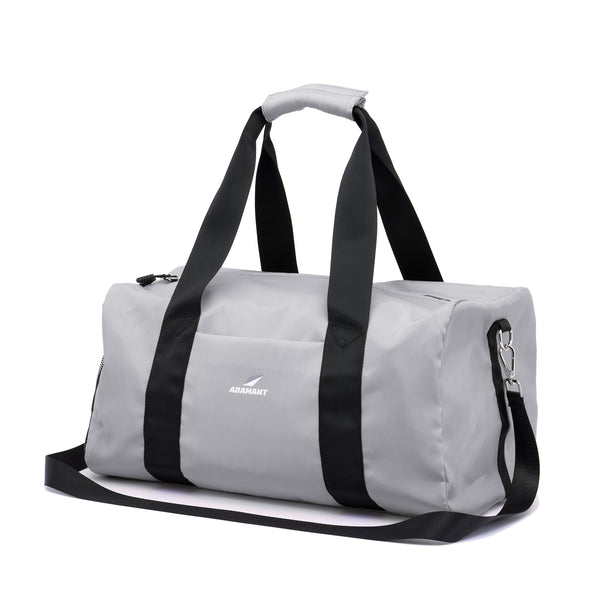 GlideGear Sports Bag - Black Graphite