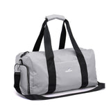 GlideGear Sports Bag - Black Graphite