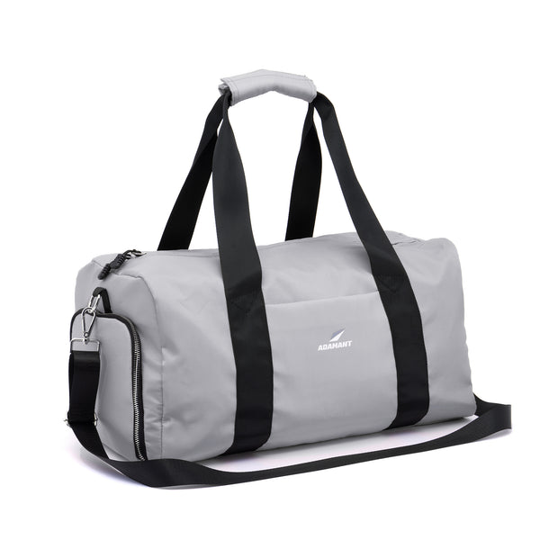GlideGear Sports Bag - Black Graphite