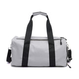 GlideGear Sports Bag - Black Graphite