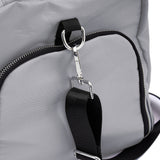 GlideGear Sports Bag - Black Graphite