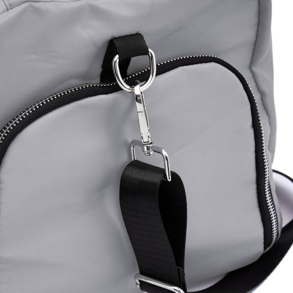 GlideGear Sports Bag - Black Graphite