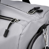 GlideGear Sports Bag - Black Graphite