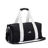 GlideGear Sports Bag - Polar Black
