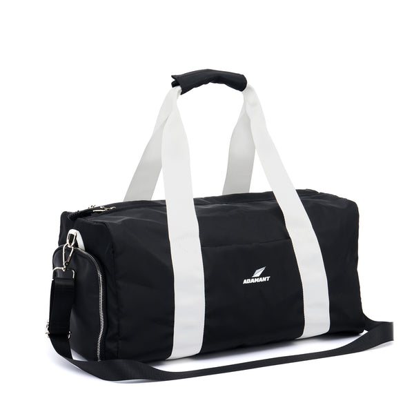 GlideGear Sports Bag - Polar Black