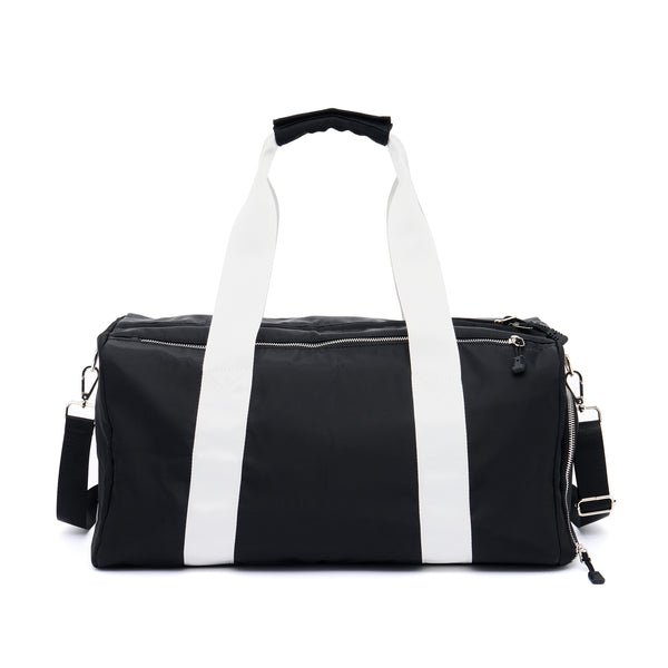 GlideGear Sports Bag - Polar Black
