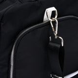 GlideGear Sports Bag - Polar Black