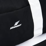 GlideGear Sports Bag - Polar Black