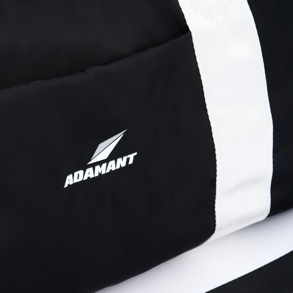 GlideGear Sports Bag - Polar Black