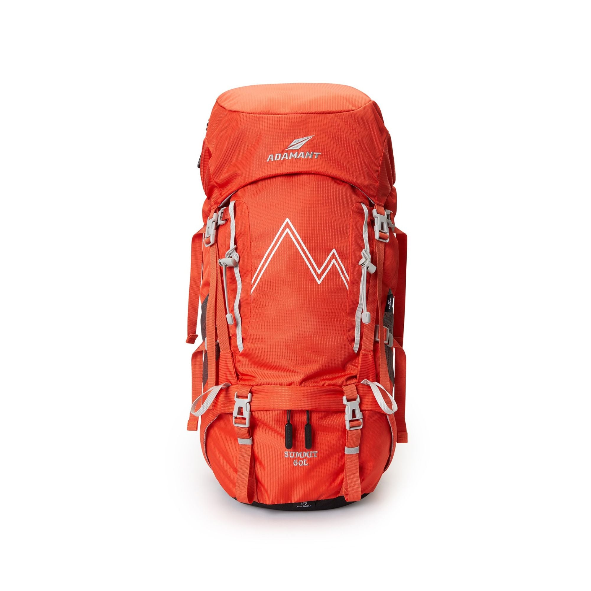 Adamant Nomad 40L Trekking Backpack