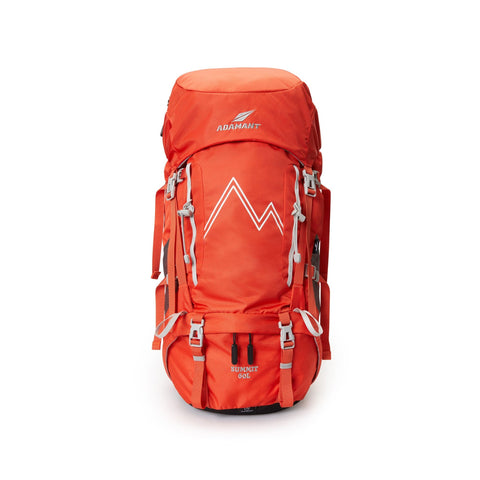Adamant Nomad 40L Trekking Backpack