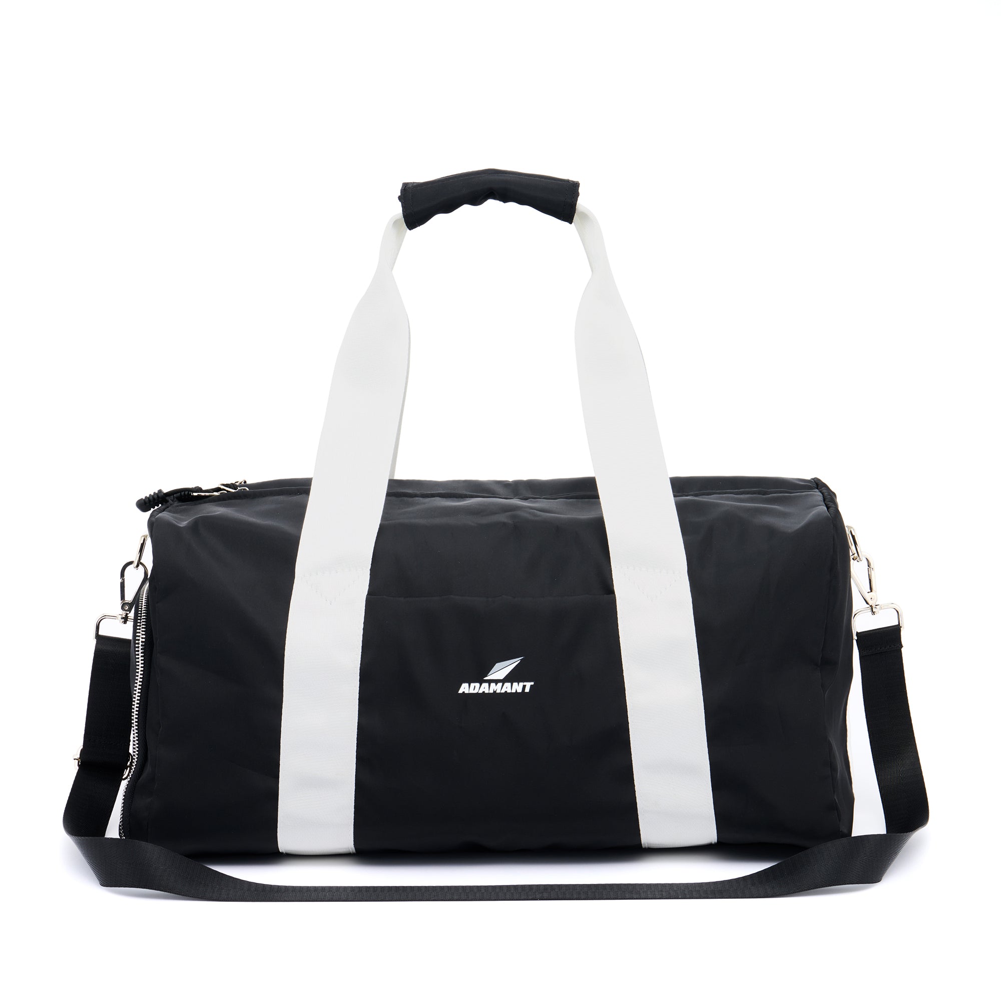 GlideGear Sports Bag - Polar Black