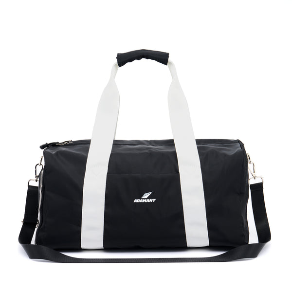 GlideGear Sports Bag - Polar Black