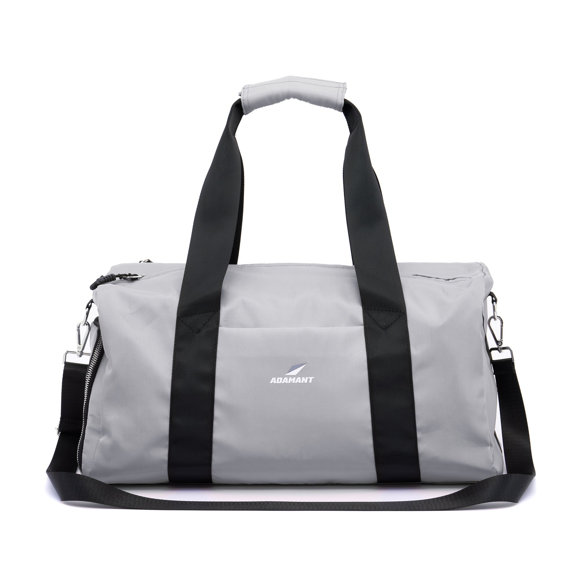 GlideGear Sports Bag - Black Graphite