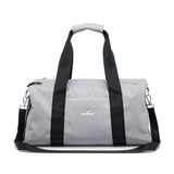 GlideGear Sports Bag - Black Graphite