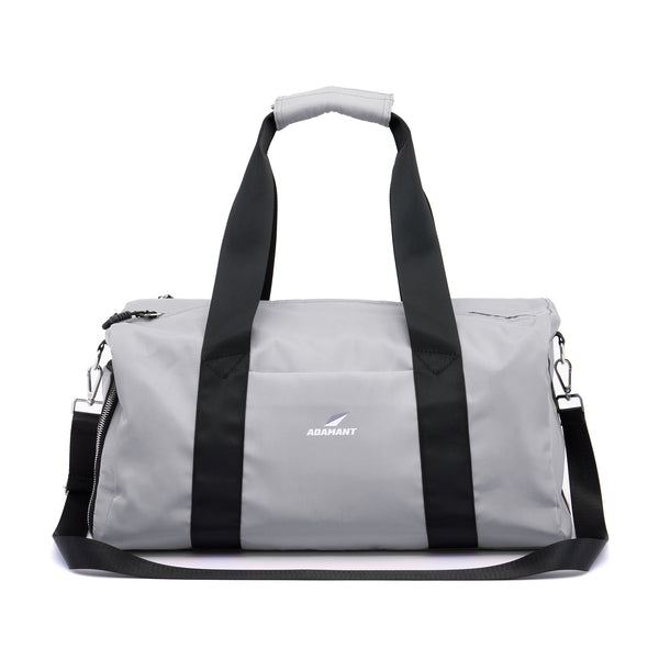GlideGear Sports Bag - Black Graphite