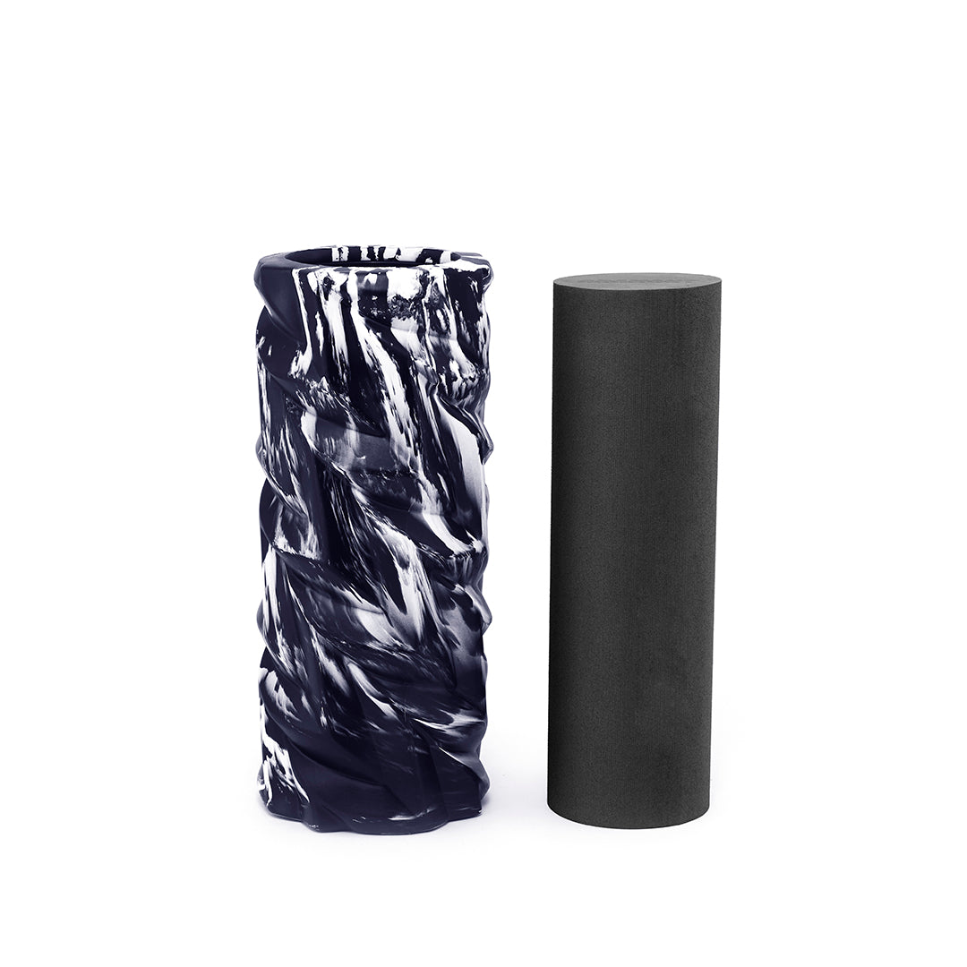 Adamant – Dual ‘TensionBuster’ High Performance Foam Roller