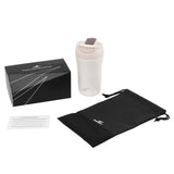 Adamant - The Ultimate Travel Flask - Beige